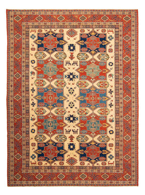 Kelim Rug - Oriental - 380 x 273 cm - rust