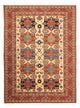 Kelim Seide Rug 380x273cm
