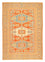 Kelim Rug - Oriental - 264 x 188 cm - orange
