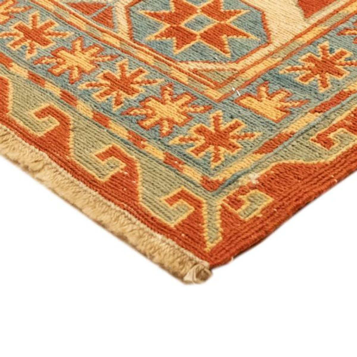 Kelim Rug - Oriental - 264 x 188 cm - orange
