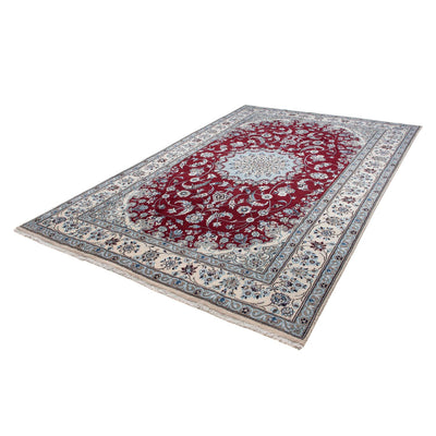 Nain Rug 200x305cm - Persian Rugs