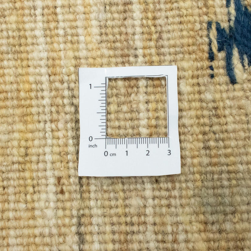 Gabbeh Rug - Perser - 198 x 150 cm - beige