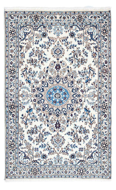 Nain - 9La Rug 114x187cm - Persian Rugs