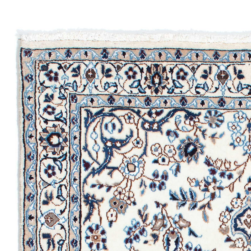 Perser Rug - Nain - Royal - 187 x 114 cm - beige