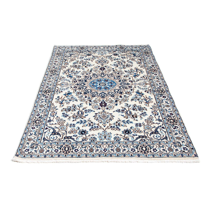 Perser Rug - Nain - Royal - 187 x 114 cm - beige