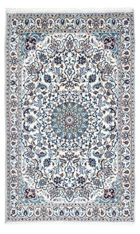 Perser Rug - Nain - Royal - 196 x 117 cm - beige