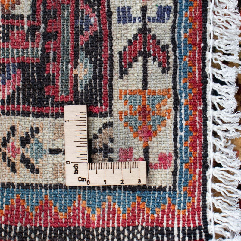 Hamadan Rug 138x88cm - Persian Rugs