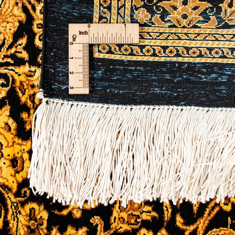 Perser Rug - Ghom - 295 x 193 cm - gold