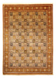 Qom Rug 346x250cm - Persian Rugs