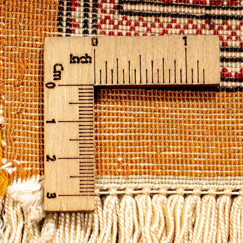 Perser Rug - Ghom - 346 x 250 cm - multicolored