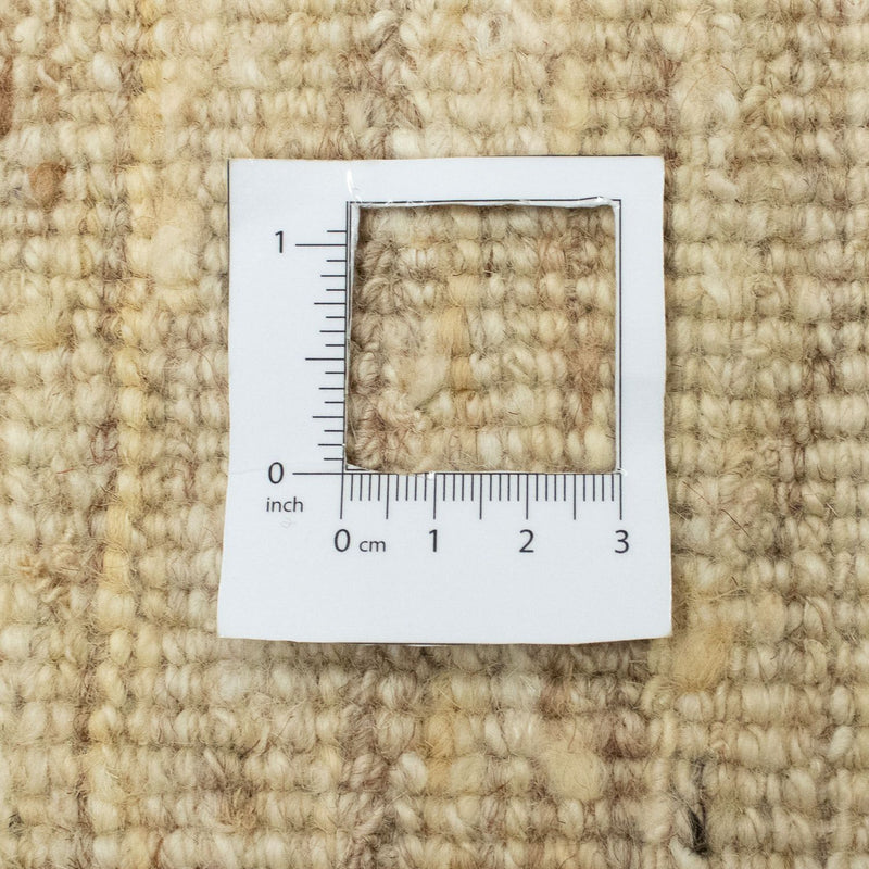 Gabbeh Rug - Perser - 190 x 144 cm - beige