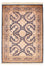 Perser Rug - Ghom - 149 x 102 cm - light brown