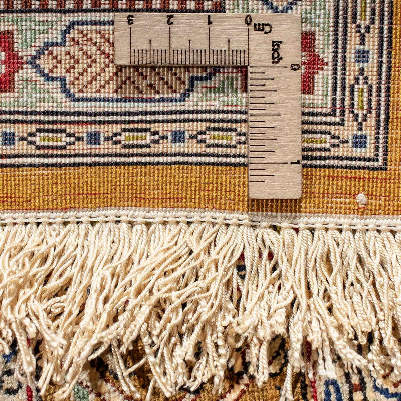 Perser Rug - Ghom - 72 x 55 cm - multicolored