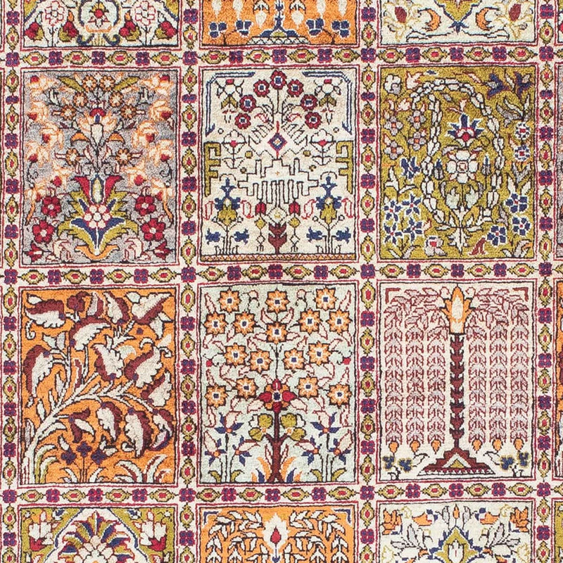 Perser Rug - Ghom - 150 x 97 cm - multicolored