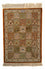 Perser Rug - Ghom - 76 x 55 cm - multicolored