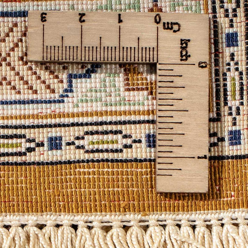 Perser Rug - Ghom - 72 x 54 cm - multicolored