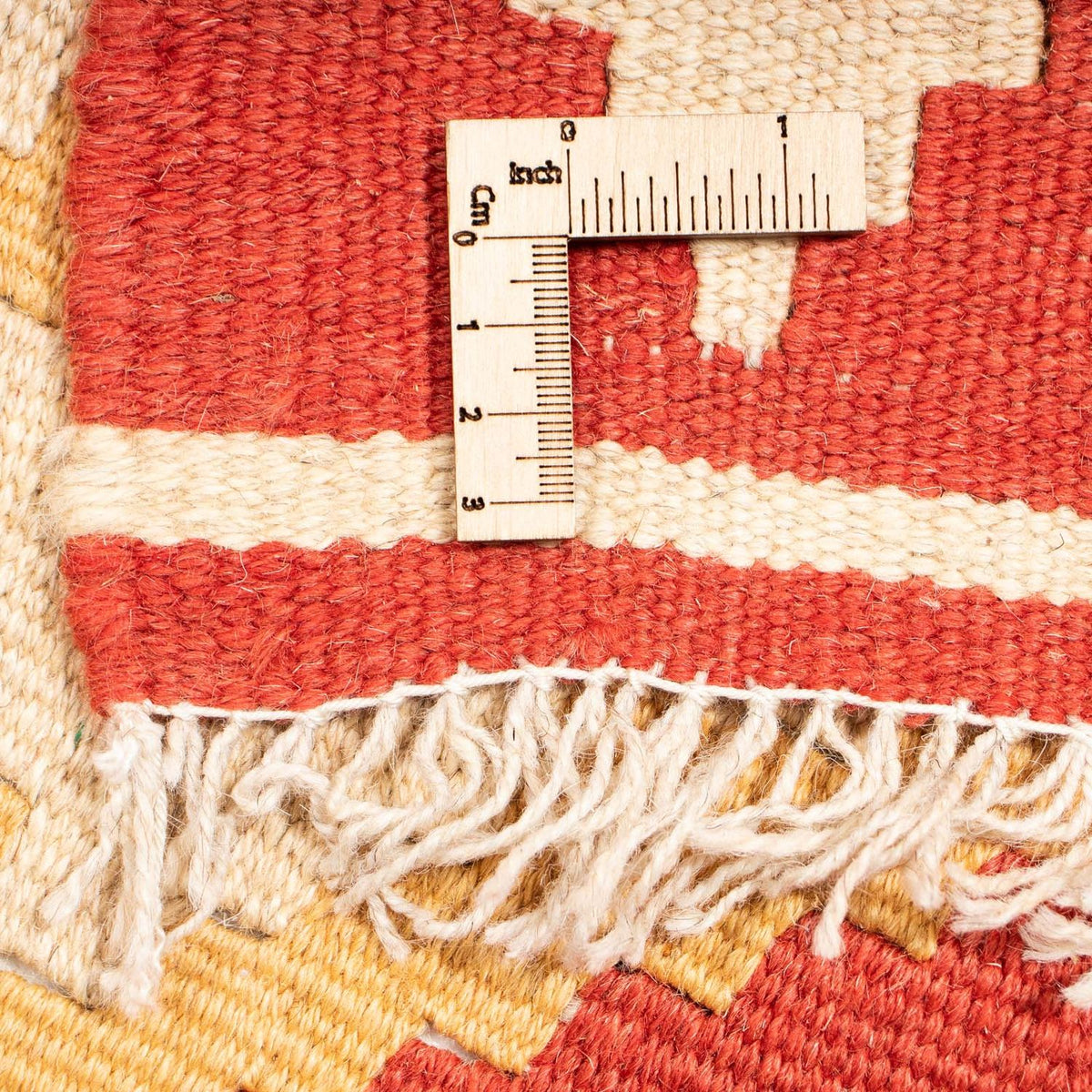 Kelim Rug - Oriental - 311 x 203 cm - multicolored