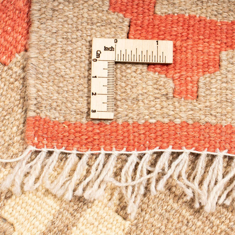 Kelim Rug - Oriental - 245 x 168 cm - multicolored