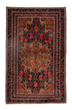 Belutsch Rug 185x113cm - Persian Rugs