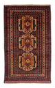 Belutsch Rug 111x209cm - Persian Rugs