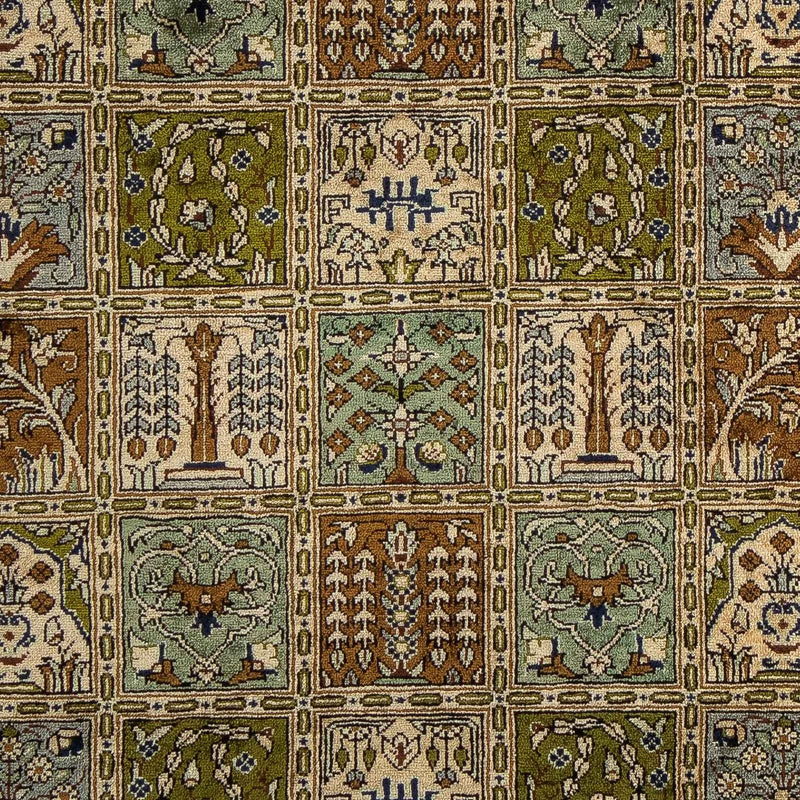 Perser Rug - Ghom - 77 x 58 cm - multicolored