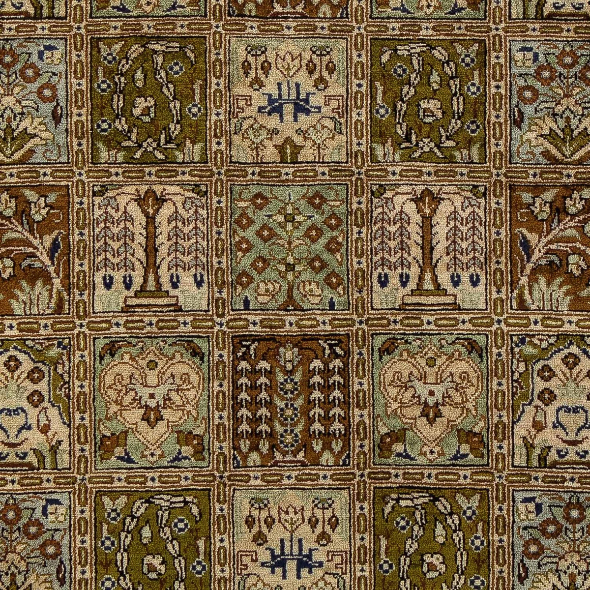 Perser Rug - Ghom - 73 x 55 cm - multicolored