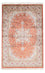 Perser Rug - Ghom - 149 x 100 cm - rust