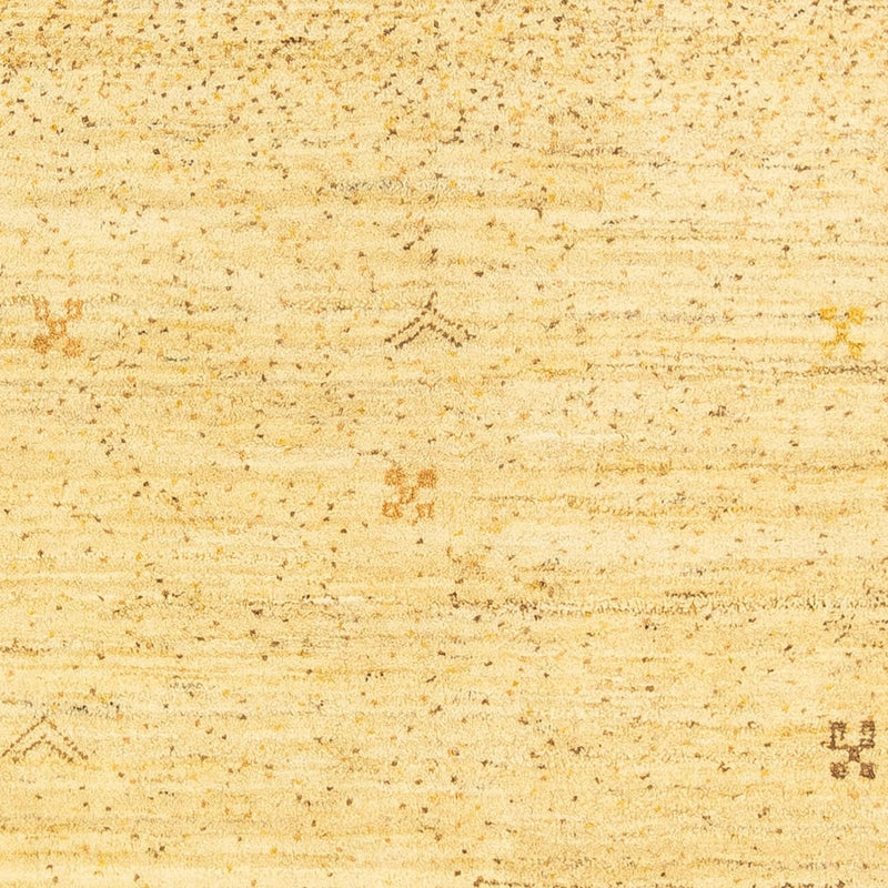 Persian Gabbeh Rug 152x200cm - Perserteppich Wollteppich