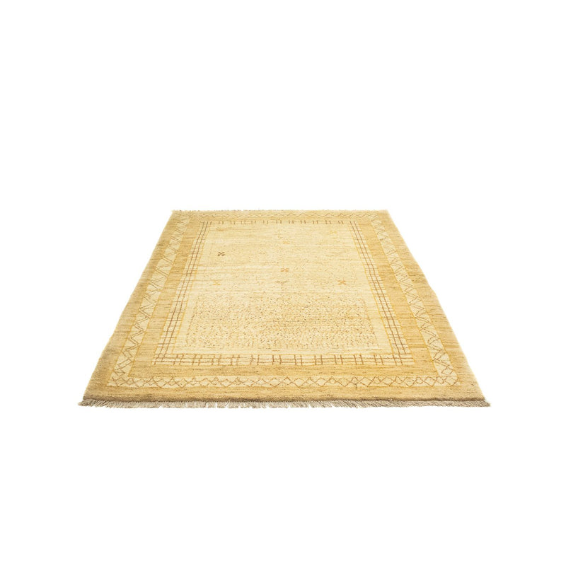 Persian Gabbeh Rug 152x200cm - Perserteppich Wollteppich