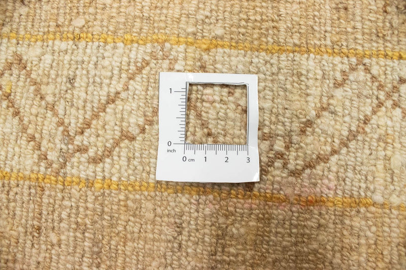 Persian Gabbeh Rug 152x200cm - Perserteppich Wollteppich