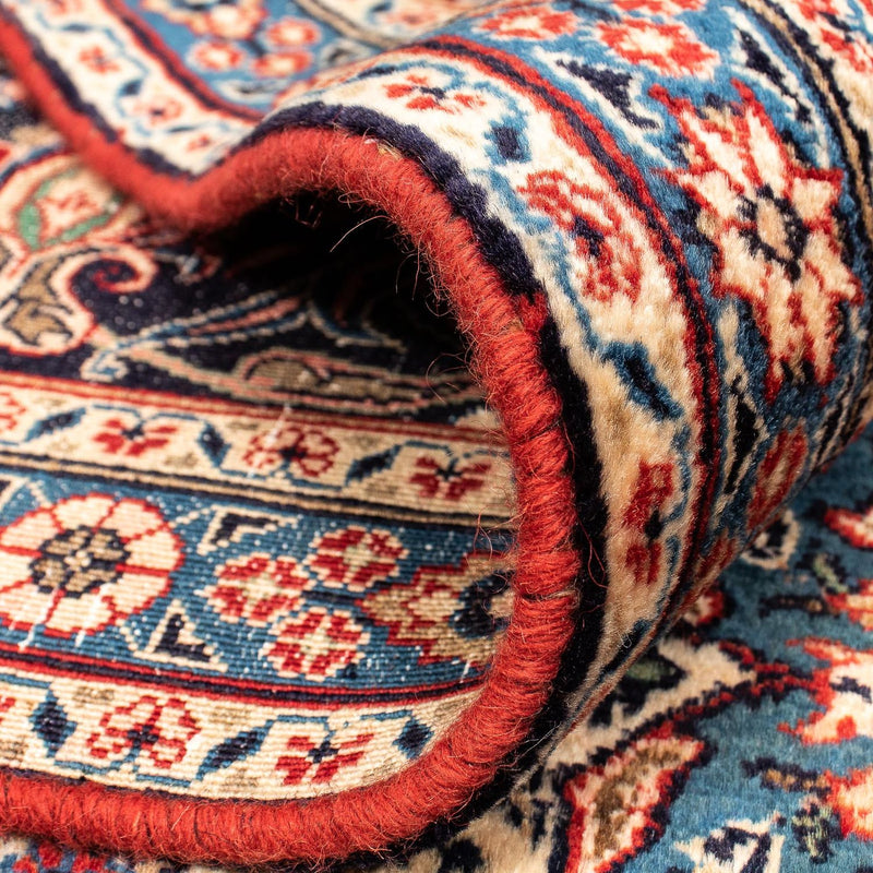 Perser Rug - Nomadic - 379 x 264 cm - red