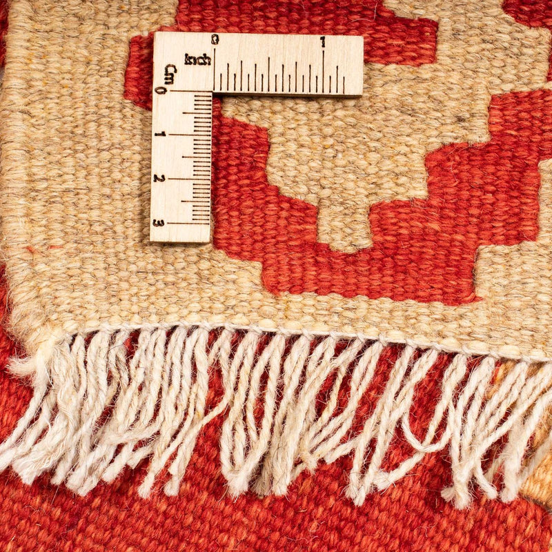 Kelim Rug - Oriental - 244 x 162 cm - multicolored