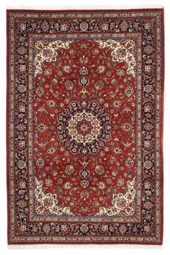 Keshan Rugs
