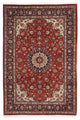 Perser Rug - Keshan - 291 x 196 cm - dark red