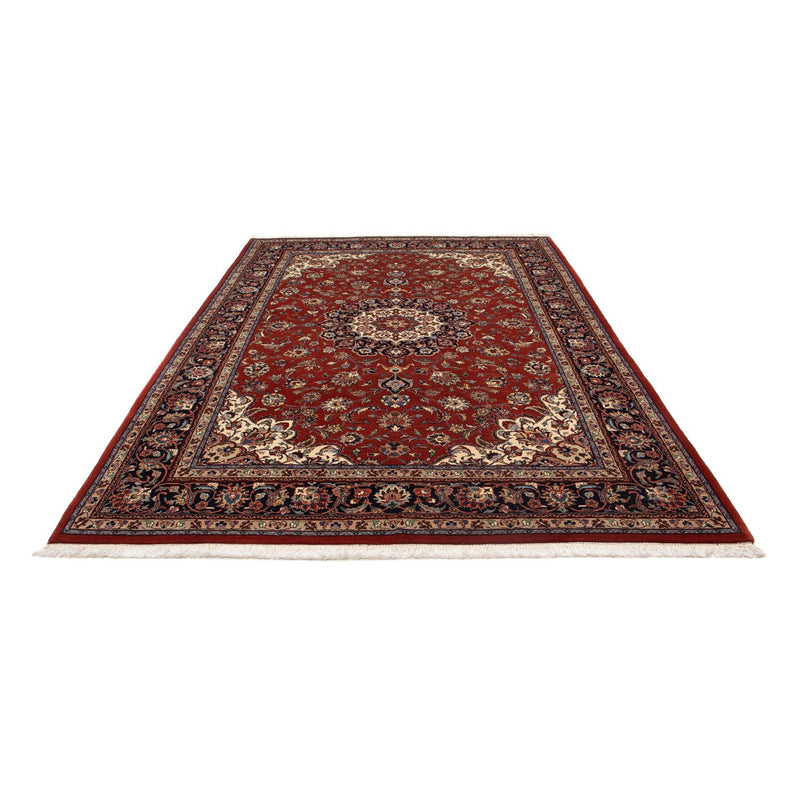 Perser Rug - Keshan - 291 x 196 cm - dark red