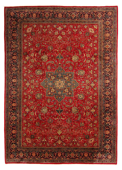 Mahal Rug 285x395cm - Persian Rugs