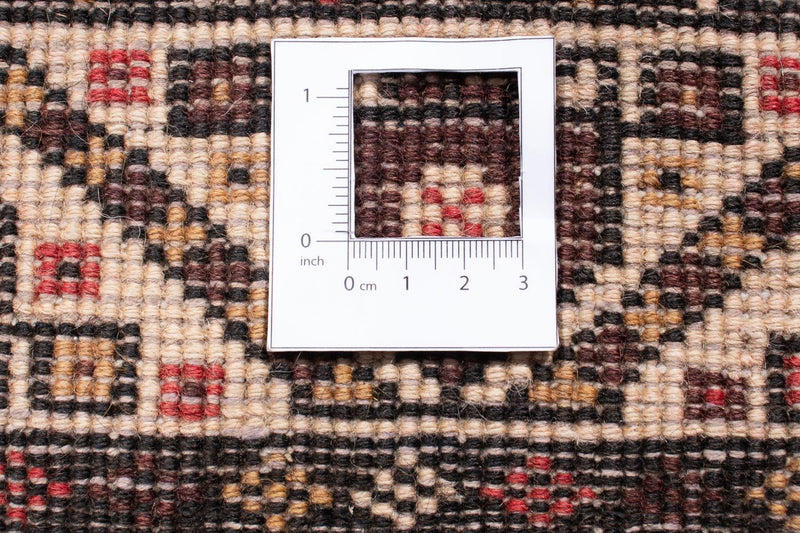 Runner Perser Rug - Nomadic - 240 x 117 cm - light red