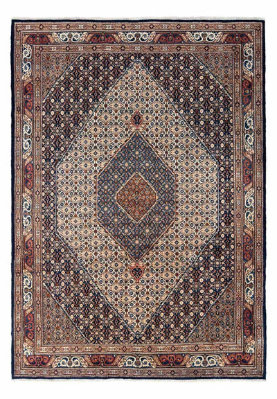 Moud Rug 253x365cm - Persian Rugs