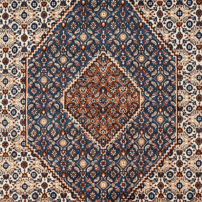 Perser Rug - Classic - 365 x 253 cm - dark blue