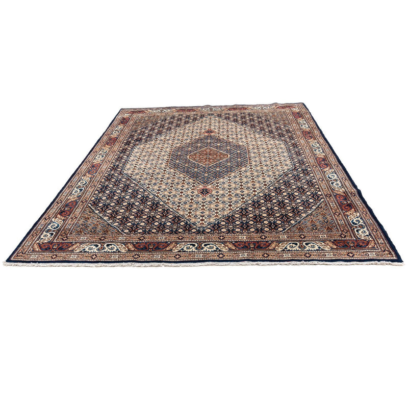 Perser Rug - Classic - 365 x 253 cm - dark blue