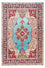 Perser Rug - Tabriz - 300 x 203 cm - turquoise