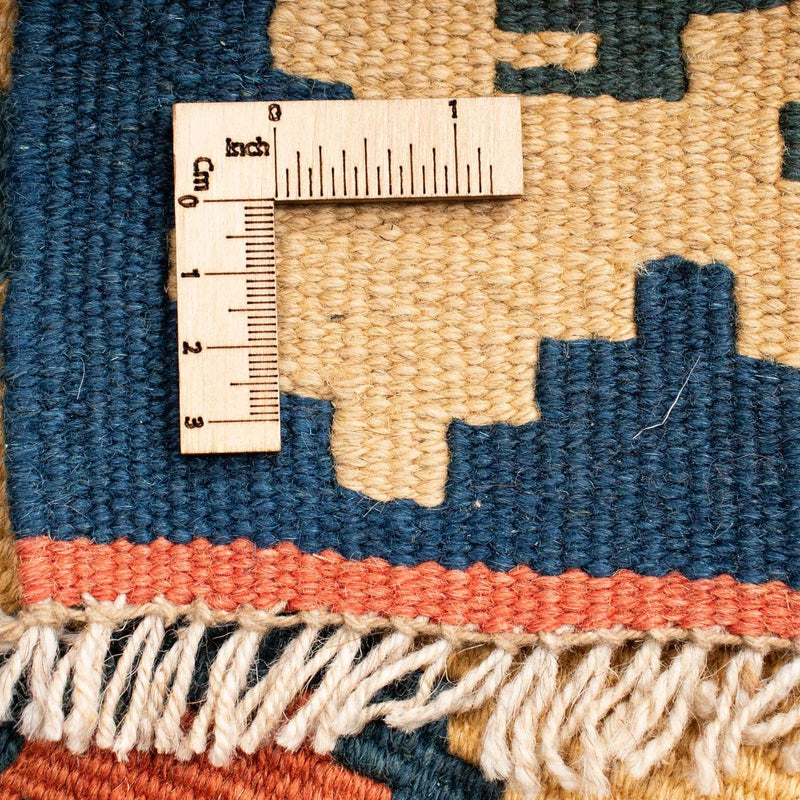 Kelim Rug - Oriental - 176 x 130 cm - multicolored