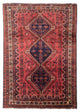 Shiraz Rug 201x287cm - Persian Rugs
