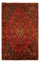 Shiraz Rug 277x181cm - Persian Rugs