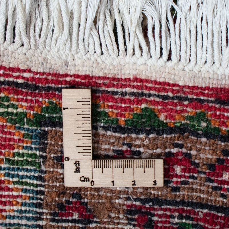 Hamadan Rug 127x85cm - Persian Rugs