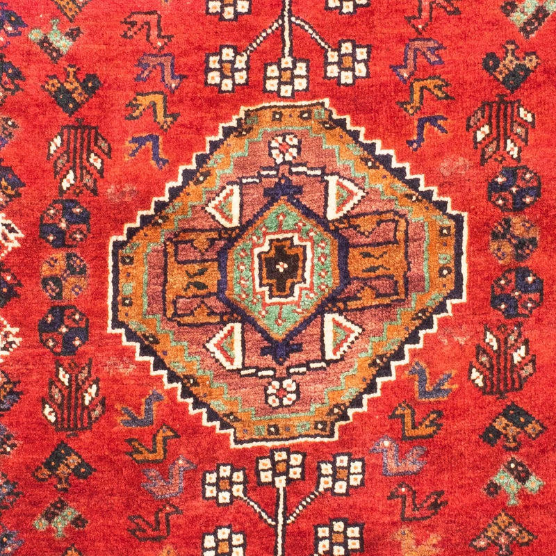 Shiraz Rug 172x121cm - Persian Rugs