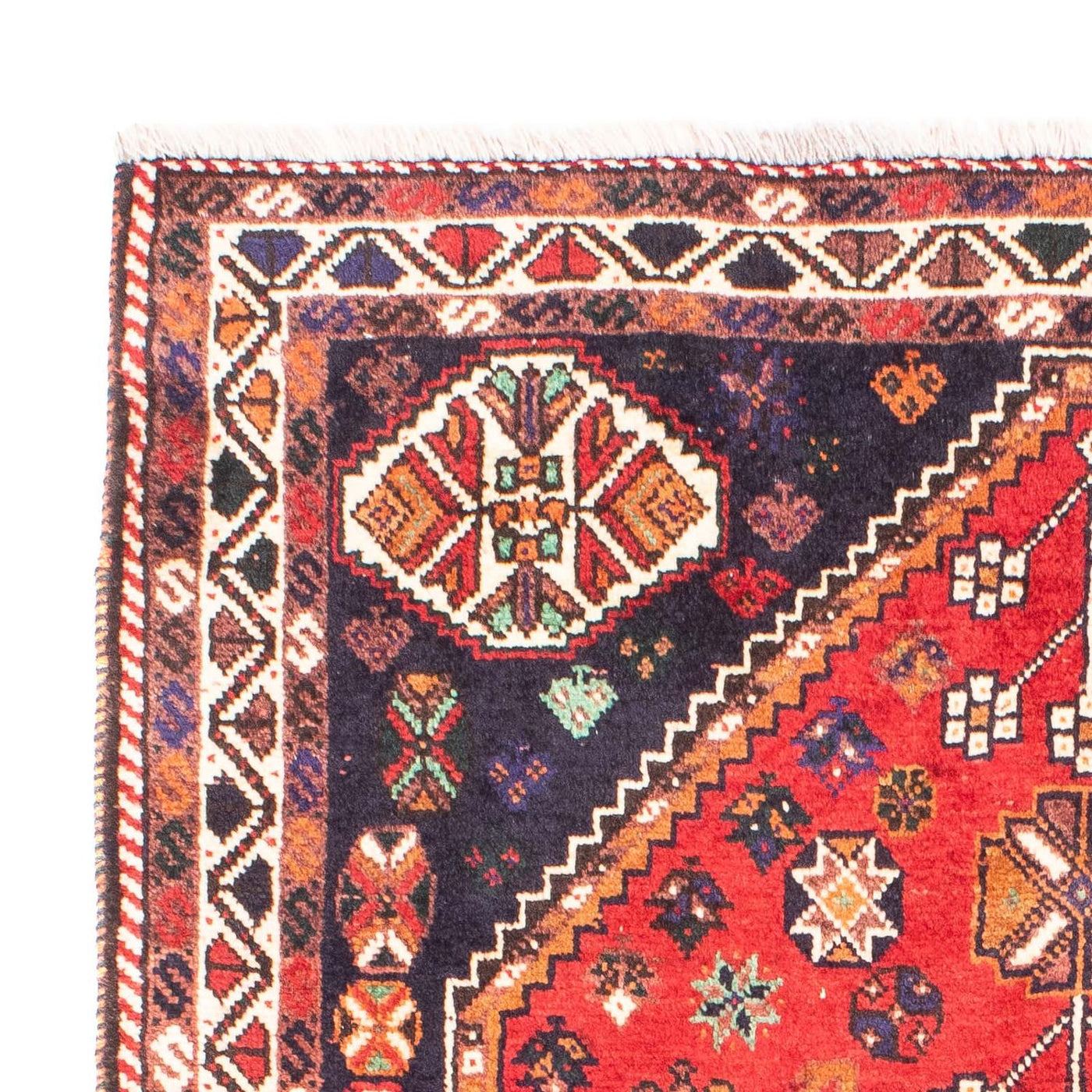 Shiraz Rug 172x121cm - Persian Rugs