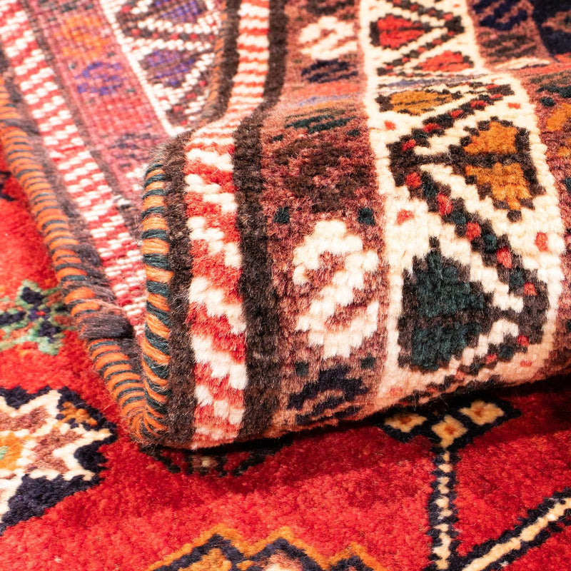 Shiraz Rug 172x121cm - Persian Rugs
