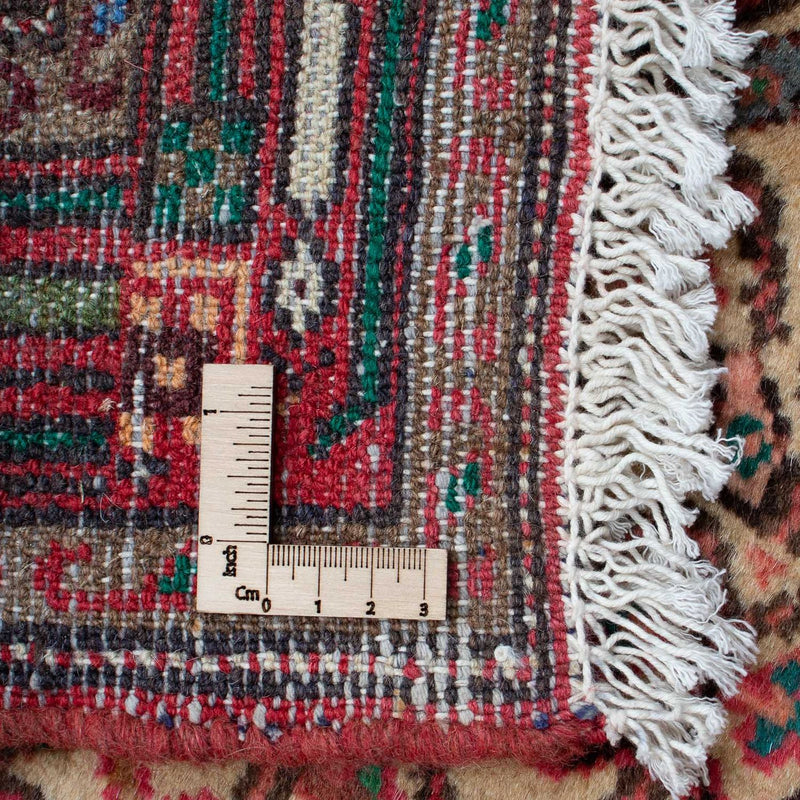 Perser Rug - Nomadic - 125 x 81 cm - beige