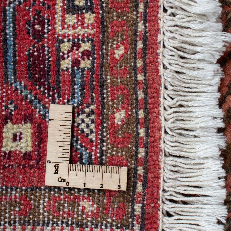Hamadan Rug 126x80cm - Persian Rugs